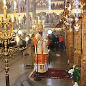 Свеправославна Литургија у Минхену