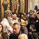 Недеља Православља у Љубљани