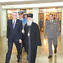 Војно свештенство у ослободилачким ратовима Србије
