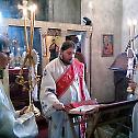 Недјеља Православља прослављена у манастиру Ђурђеви Ступови