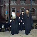 Епископ Хризостом: Православље - наука светих сабора 