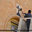 ISIS Destroys Assyrian Churches : Hostages Still Being Held