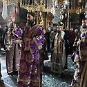  Митрополит Иларион посетио манастир Ватопед и руски скит Ксиларгу