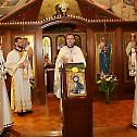 Годишњи братски састанак српског православног свештенства Митрополије аустралијско-новозеландске