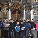 Недеља Православља у Трпињи