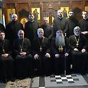 Братски састанак свештенства Архијерејског намјесништва зворничког