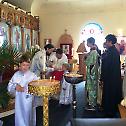 Parish Slava Celebration in Boise