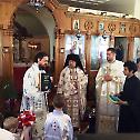 Parish Slava Celebration in Boise