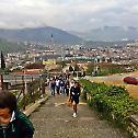 Млади из Источног Сарајева посетили Мостар