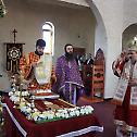 Велика субота у манастиру Клисини 
