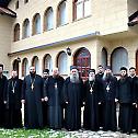Благовијесту у манастиру Рмњу