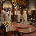 Pascha - The Feast of Feasts at Saint Steven's Cathedral in Alhambra 