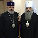 Armenian Apostolic Church canonizes one and a half million faithful