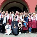Црквена слава парохије у Линцу 