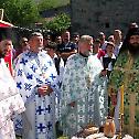 Празник Светог Василија у Херцеговини