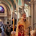 Прослава Светих Кирила и Методија у Лиону