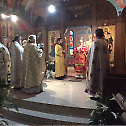 Burning of the Relics of St. Sava – St. Sava Monastery Slava Commemorated on May 10, 2015