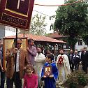 У Приштини прослављена храмовна слава