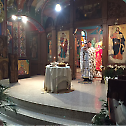 Burning of the Relics of St. Sava – St. Sava Monastery Slava Commemorated on May 10, 2015