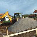 Изградња још једне фарме у оквиру ХО Мајка Девет Југовића