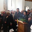 Remembrance of the greatest Serbian preacher of the 20th century