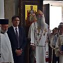 Слава Саборне цркве у Крушевцу 