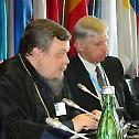 OSCE conference on discrimination and intolerance towards Christians