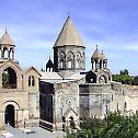 Јерменска Апостолска Црква данас