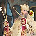 Pan-Orthodox Liturgy on the occasion of 1150th anniversary of the Baptism of Bulgarians