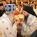 Patron Saint-Day of the Serbian Diocese of Middle-Europe