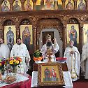 Слава цркве Светих Кирила и Методија у Марибору