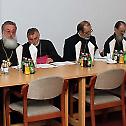 Meeting of the Central Committee for completion of Saint Sava Memorial Cathedral