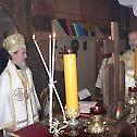 Епископ Атанасије служио у Штутгарту