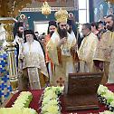 Пловдив: Освећен храм св. Николаја Мирликијског Чудотворца