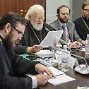 У Петрограду одржано заседање радне групе „Црква у Европи“
