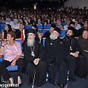 Patriarch of Jerusalem confers titles on Remli Graduates