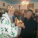 Свети Ђорђе Славонски прослављен у Славонском Броду