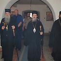 Одржан 25. Јањски сабор у манастиру Глоговцу