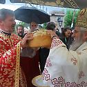 Прослава Видовдана храмовне славе у Белошевцу  