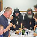 Holy Trinity Mission Slava Celebration