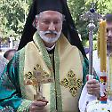 Слава цркве Светог Јована Владимира у Медаковићу