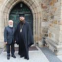 Епископ Сергије посетио магдебуршког бискупa Фајгеа