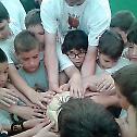 Фудбалска секција прославила своју славу Светог Јустина Ћелијског