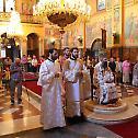 Недеља свих Светих у Загребу