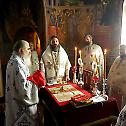 Слава параклиса манастира Ковиљ