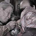 Умро најстарији кинески свештеник