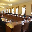 Москва: Заседала Међусаборска комисија по богословским темама
