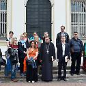 Београдски вероучитељи посетили светиње Москве