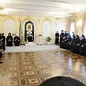 Делегација Српске Православне Цркве учествује у светковању Светог кнеза Владимира у Москви