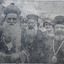 Eighty Years of Indo–Serbian Orthodox Relations & Saint Dositej Vasić of Zagreb